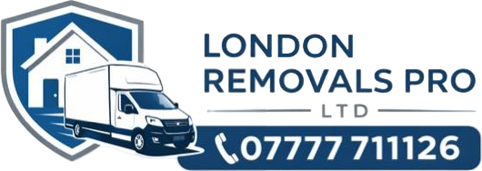 London Removals Pro Ltd logo
