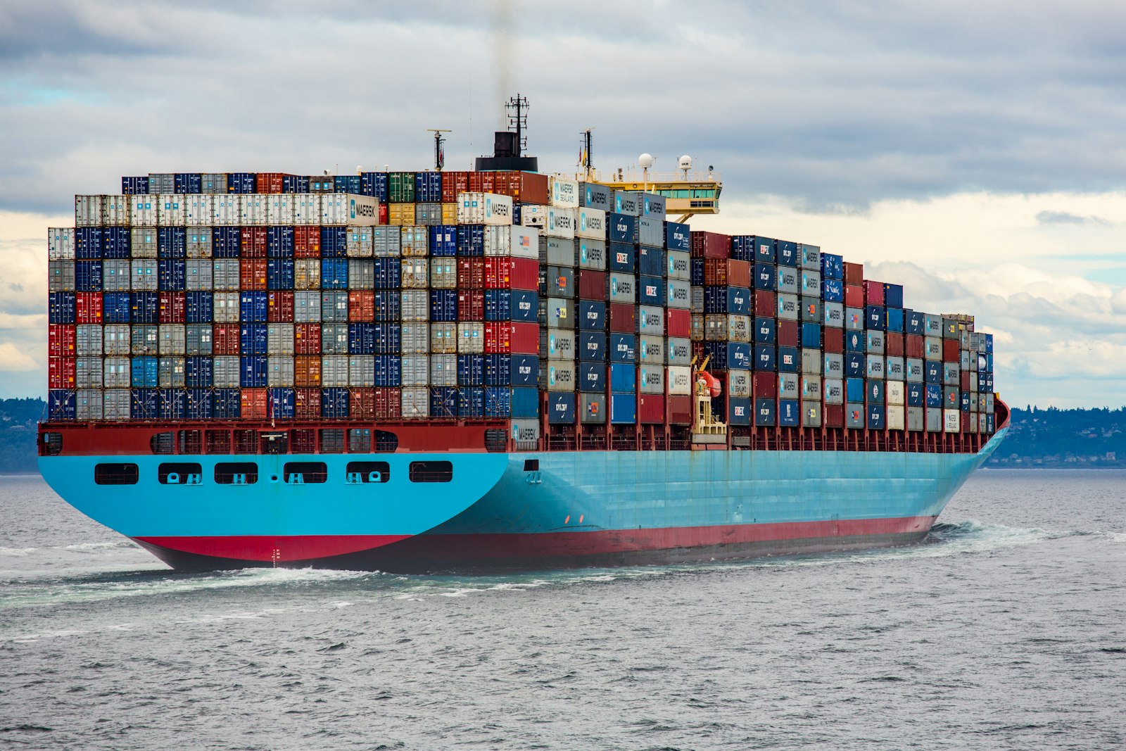 International Removals