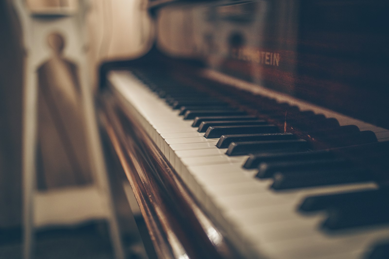 Piano Removals